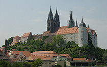 Albrechtsburg